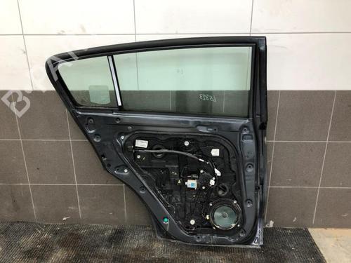 Left rear door KIA SPORTAGE IV (QL, QLE) 2.0 CRDi AWD | BP29888061C4