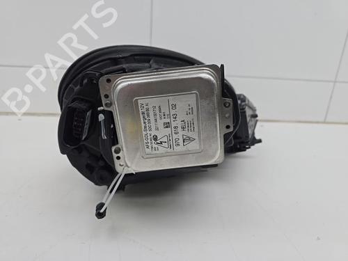 Left headlight PORSCHE PANAMERA (970) 3.6 | BP30165034C28 