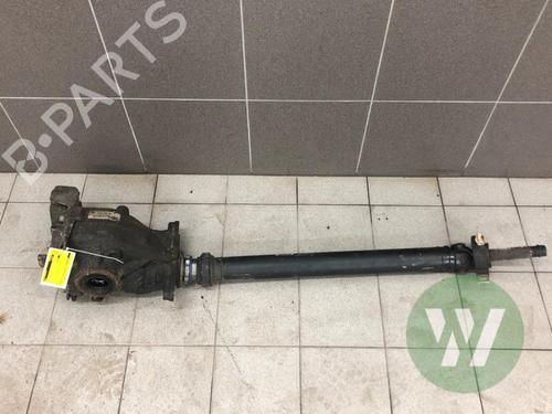 Used Rear differential Rear differential 38270278 38270278