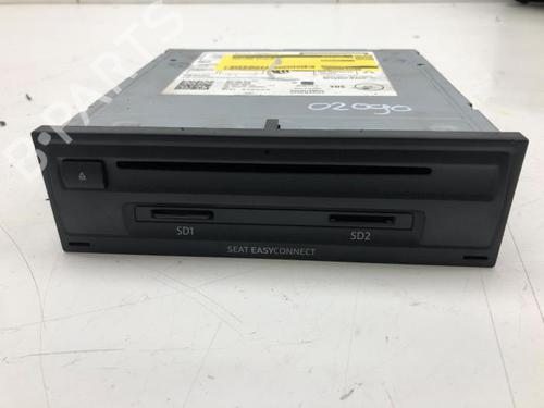 Used Control unit SEAT LEON SC (5F5) 1.4 TSI (150 hp) 31319158