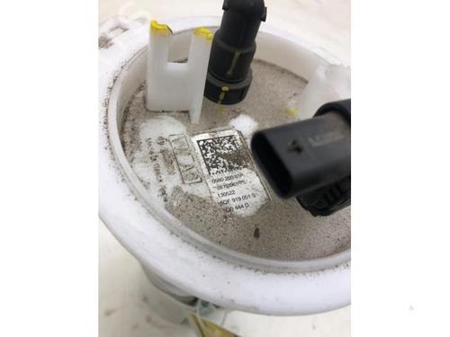 Fuel pump AUDI Q3 Sportback (F3N) 45 TFSI e | BP20083125M76 