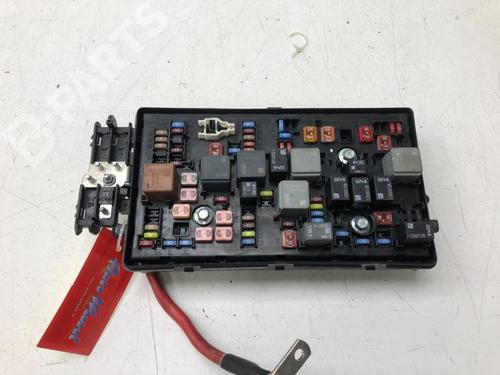 Used Fuse box OPEL INSIGNIA A (G09) 2.0 CDTI (68) (131 hp) 11234551