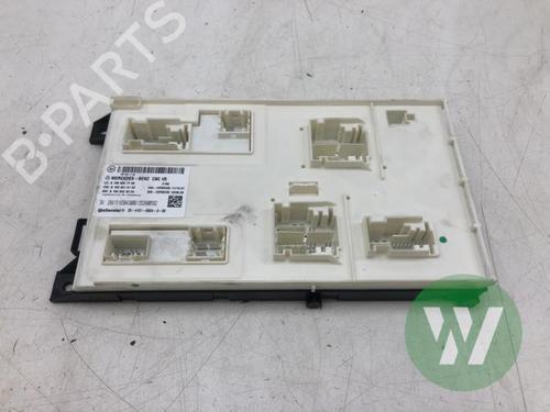 Electronic module MERCEDES-BENZ M-CLASS (W166) ML 350 BlueTEC 4-matic (166.024, 166.023) | BP37641559M83 - Image 2
