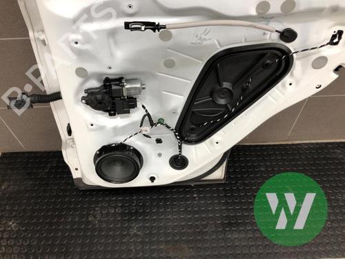 Dør højre bagtil VW T-ROC (A11, D11) 1.5 TSI | BP39042066C5 - Image 3