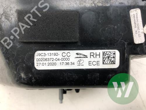 Farolim direito JAGUAR E-PACE (X540) 2.0 AWD | BP37228176C35 - Image 3