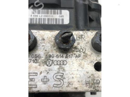 Used ABS pump FORD KA (RB_) 1.3 i (60 hp) 16166061