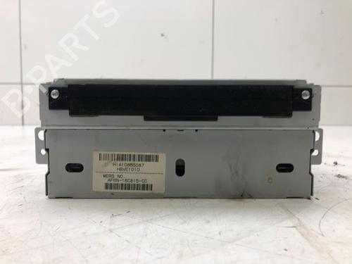 Radio VOLVO V40 Hatchback (525) T2 GTDi | BP15732125E6 