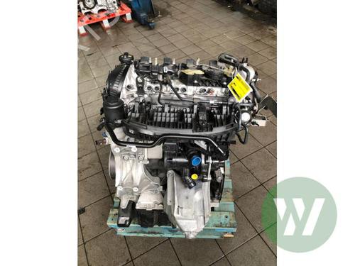 Engine AUDI A4 B9 Avant (8W5, 8WD) 40 TFSI Mild Hybrid | BP35718172M1  - Image 9