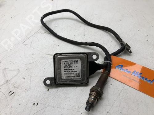 Electronic sensor MERCEDES-BENZ M-CLASS (W166) ML 350 BlueTEC 4-matic (166.024, 166.023) | BP14579116M84 