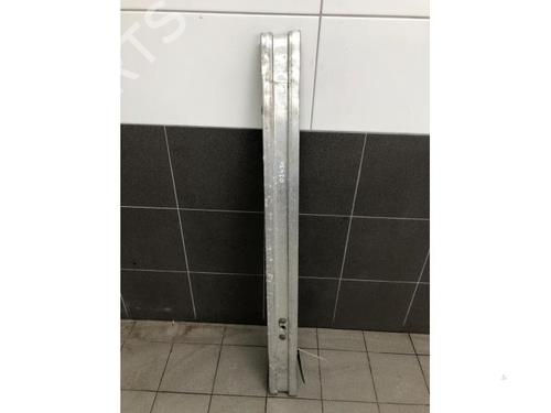 Used Rear bumper reinforcement PORSCHE BOXSTER (986) 2.7 (228 hp) 21018433