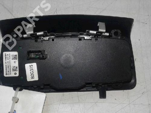 BP5061313I30 | Mando BMW 2 Active Tourer (F45) 216 d BP5061313I30