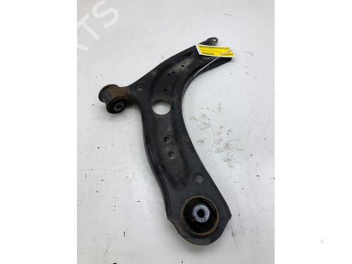 Right front suspension arm VW GOLF VII (5G1, BQ1, BE1, BE2) 1.4 TSI | BP21555761M13 