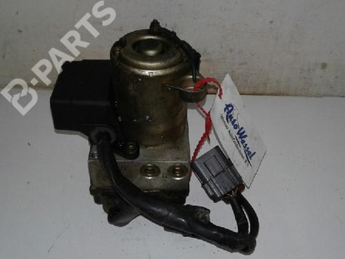 ABS Bremseaggregat NISSAN MICRA II (K11) 1.0 i 16V | BP6566516M43 