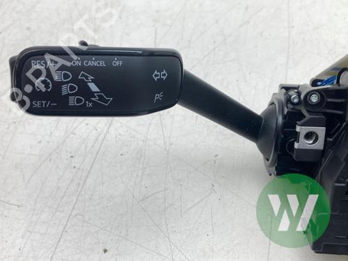 Switch SKODA OCTAVIA IV Combi (NX5, PV5) 1.5 TSI | BP39916364I30 - Image 4