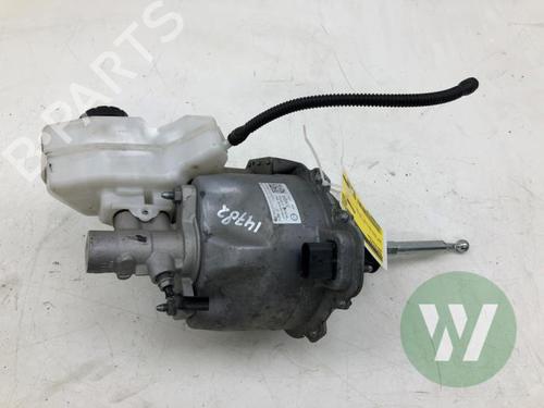 Used Servo brake Servo brake SKODA OCTAVIA IV Combi (NX5, PV5) 1.5 TSi (150 hp) 40286180 40286180