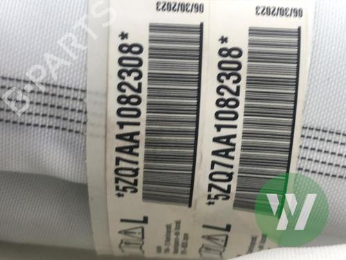Used Left curtain airbag Left curtain airbag OPEL ASTRA L Sports Tourer (OV5) 1.5 CDTi (FCYHZT, FCYHZJ) (131 hp) 39914477 39914477