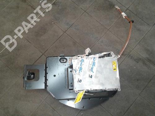Used Control unit MERCEDES-BENZ GLE (W166) 500 e 4-matic (166.063) (442 hp) 9100365