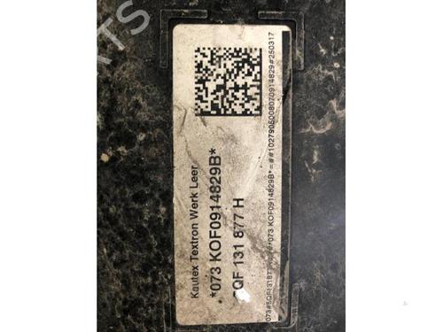 AdBlue tank SKODA KODIAQ I (NS6, NS7, NV7) 2.0 TDI 4x4 | BP23530861M85