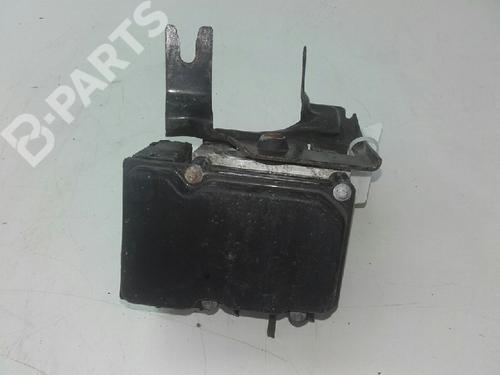 ABS pump NISSAN MICRA III (K12) 1.2 16V | BP7766774M43 