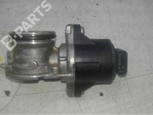 Egr MERCEDES-BENZ GLA-CLASS (X156) GLA 220 CDI / d (156.903) | BP4961016M69 