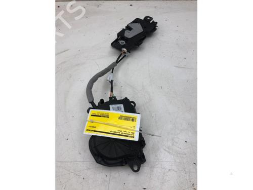 Used Electronic module BMW X1 (F48) sDrive 18 i (140 hp) 23271058