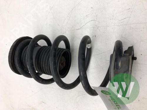 Used Shock absorber spring Shock absorber spring VW ID. Buzz Bus (EBB, EBJ) Electric (EBB, EBJ) (286 hp) 39916127 39916127