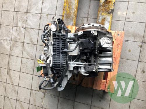 Used Engine Engine SKODA FABIA III (NJ3) 1.0 TSI (95 hp) 34181841 34181841