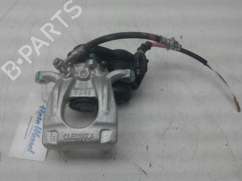 Used Right rear brake caliper NISSAN X-TRAIL III (T32_, T32R, T32RR) 1.7 dCi (150 hp) 14574748