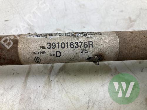Left front driveshaft RENAULT CAPTUR I (J5_, H5_) 0.9 TCe 90 | BP38412967M38 - Image 2