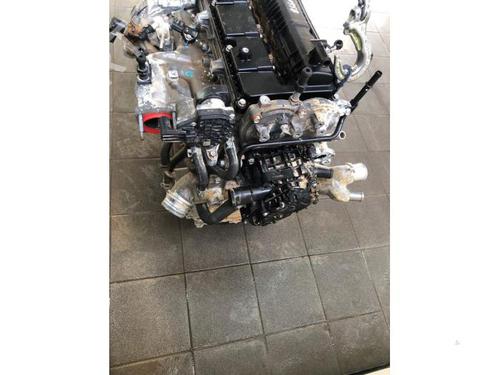 Engine KIA STONIC (YB) 1.6 CRDi | BP33216346M1  - Image 5