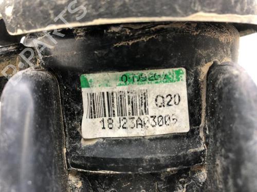 Support KIA SPORTAGE IV (QL, QLE) 1.6 CRDi | BP25000665C155 