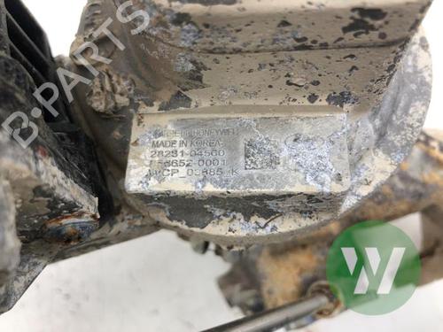 Turbo/Compressor KIA CEED (CD) 1.0 T-GDI | BP39562027M71 - Image 3