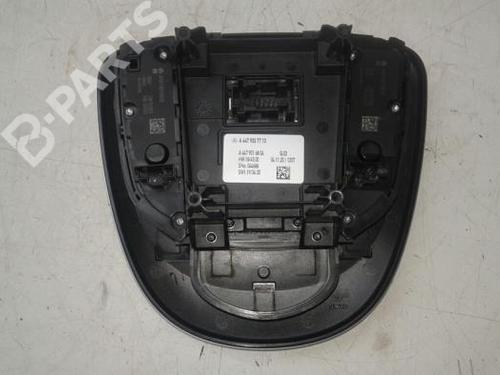 Other MERCEDES-BENZ EQV (W447) EQV 300 (447.813, 447.815) | BP11207455O1 