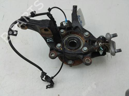 Right front steering knuckle KIA OPTIMA (JF) 1.6 CRDi | BP14574247M26 
