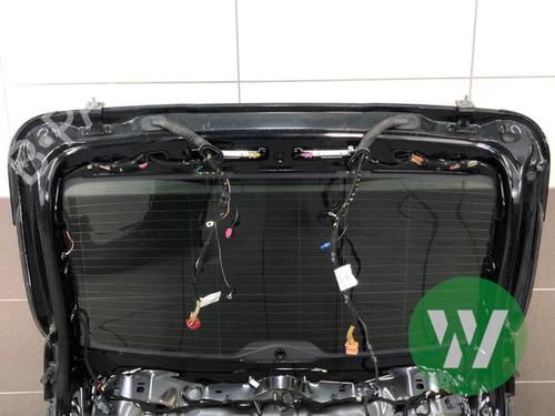 Tailgate PORSCHE MACAN (95B) 3.0 S Diesel | BP37028427C6 - Image 4