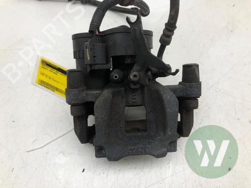 Left rear brake caliper JAGUAR E-PACE (X540) 2.0 AWD | BP37228147M107 - Image 2
