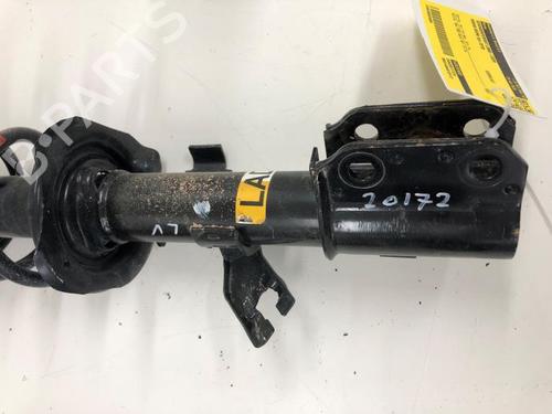 Left front shock absorber NISSAN MICRA V (K14) 1.0 IG-T 100 | BP29761500M16 