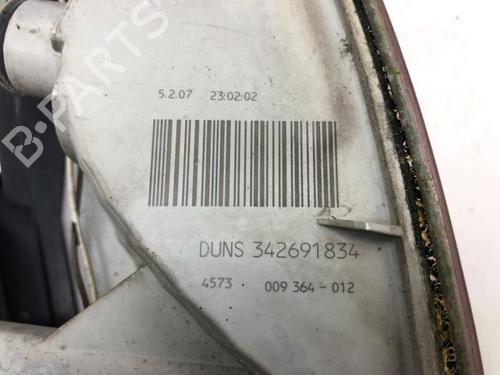 Left taillight OPEL ASTRA H TwinTop (A04) 1.8 (L67) | BP30517719C34