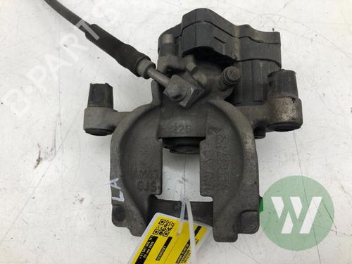 Left rear brake caliper VW T-ROC (A11, D11) 1.5 TSI | BP39433977M107 - Image 2