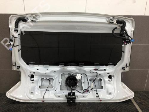 Tailgate VW POLO VI (AW1, BZ1, AE1) 1.0 TSI | BP28326704C6 