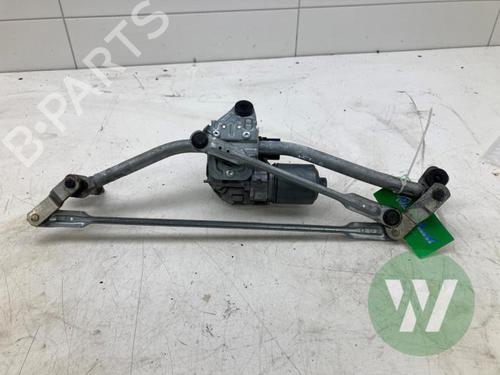 Front wiper motor VW PASSAT B8 (3G2, CB2) 2.0 TDI | BP36073016M29 - Image 3