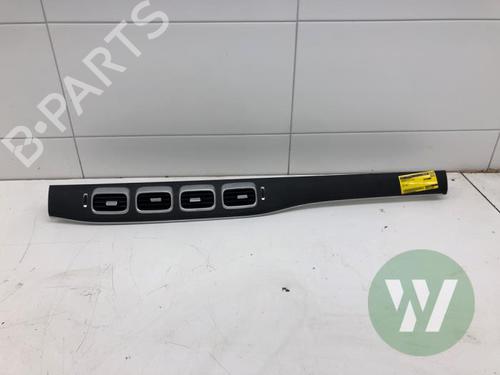 Otra Otra MERCEDES-BENZ GLE (V167) AMG GLE 53 EQ Boost 4-Matic+ (167.161) (435 hp) 34177124 34177124