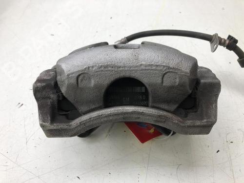 Left front brake caliper OPEL INSIGNIA B Sports Tourer (Z18) 1.5 CDTi (35) | BP14577073M105 