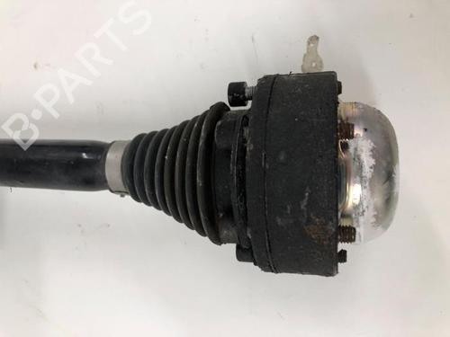 Left rear driveshaft AUDI A4 B9 Avant (8W5, 8WD) 40 TDI | BP26730936M40 