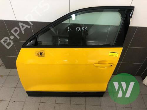 Used Left front door Left front door 39495073 39495073