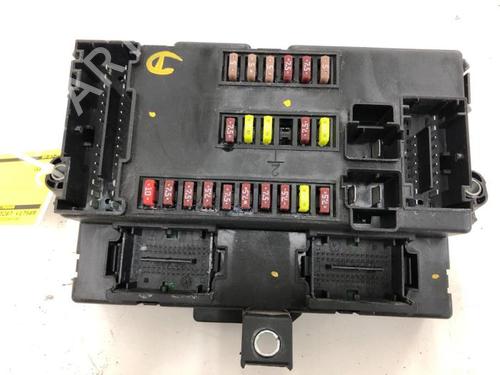 Used Fuse box FIAT DUCATO Van (250_) 115 Multijet 2,0 D (116 hp) 27332991