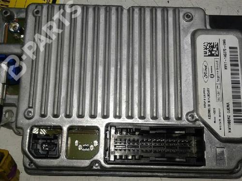 Used Radio Radio FORD TRANSIT V363 Van (FCD, FDD) 2.2 TDCi RWD (155 hp) 9100645 9100645