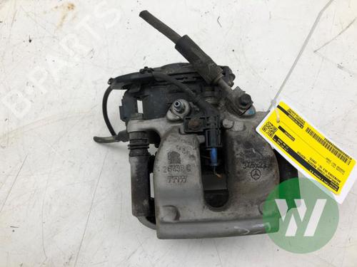 Used Right rear brake caliper Right rear brake caliper MERCEDES-BENZ GLE (V167) AMG GLE 53 EQ Boost 4-Matic+ (167.161) (435 hp) 34166511 34166511
