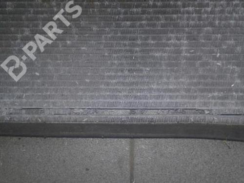 Used AC radiator HYUNDAI H-1 Cargo (TQ) 2.5 CRDi (170 hp) 11207432