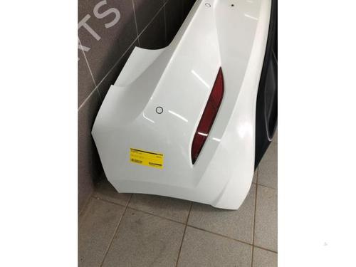 Used Rear bumper VW POLO VI (AW1, BZ1, AE1) 1.0 TSI (95 hp) 28706018